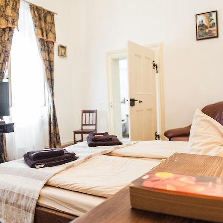 Brukenthal Central Apartments シビウ エクステリア 写真