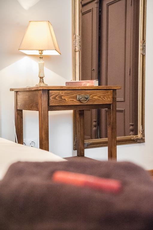 Brukenthal Central Apartments シビウ エクステリア 写真