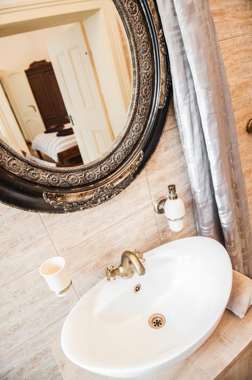 Brukenthal Central Apartments シビウ 部屋 写真