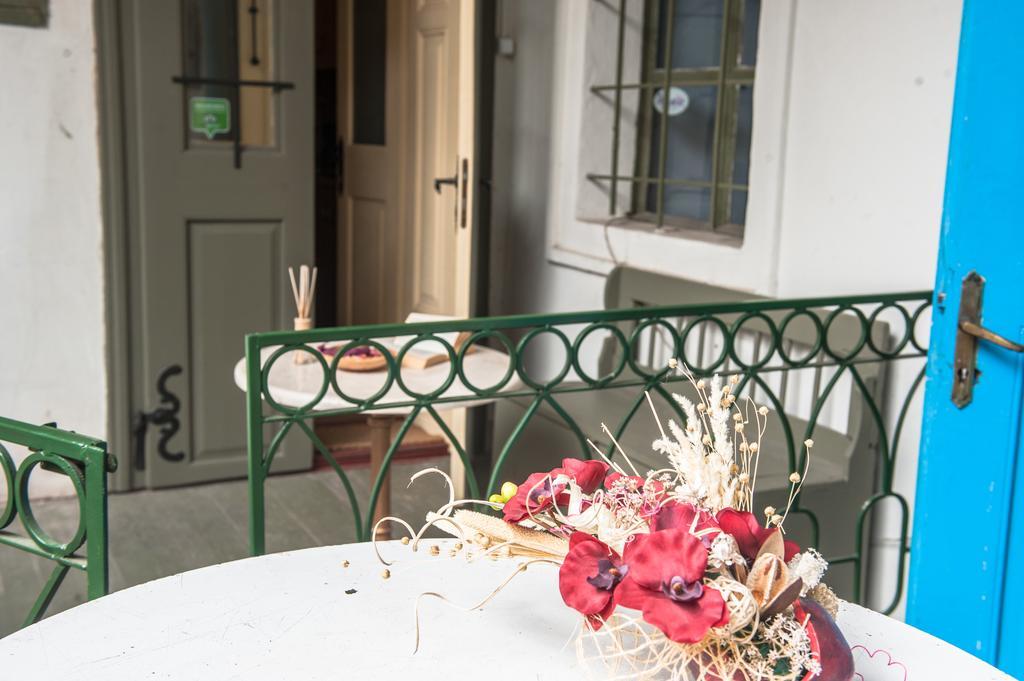 Brukenthal Central Apartments シビウ 部屋 写真