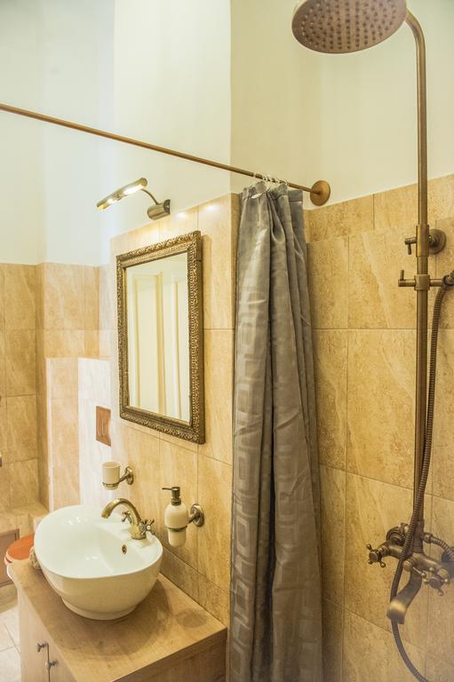 Brukenthal Central Apartments シビウ 部屋 写真